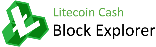 LCC Block Explorer